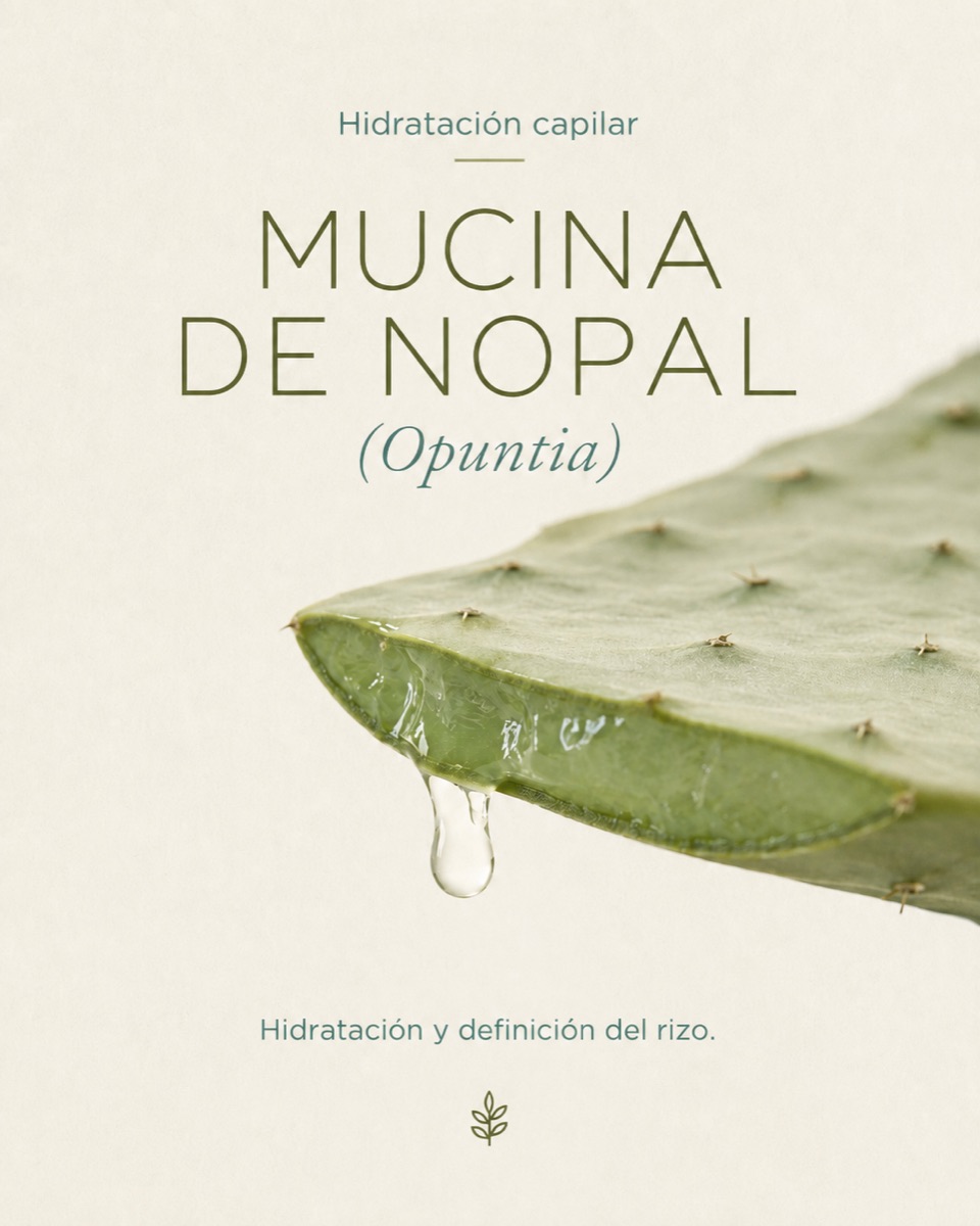 Mucina de Nopal
