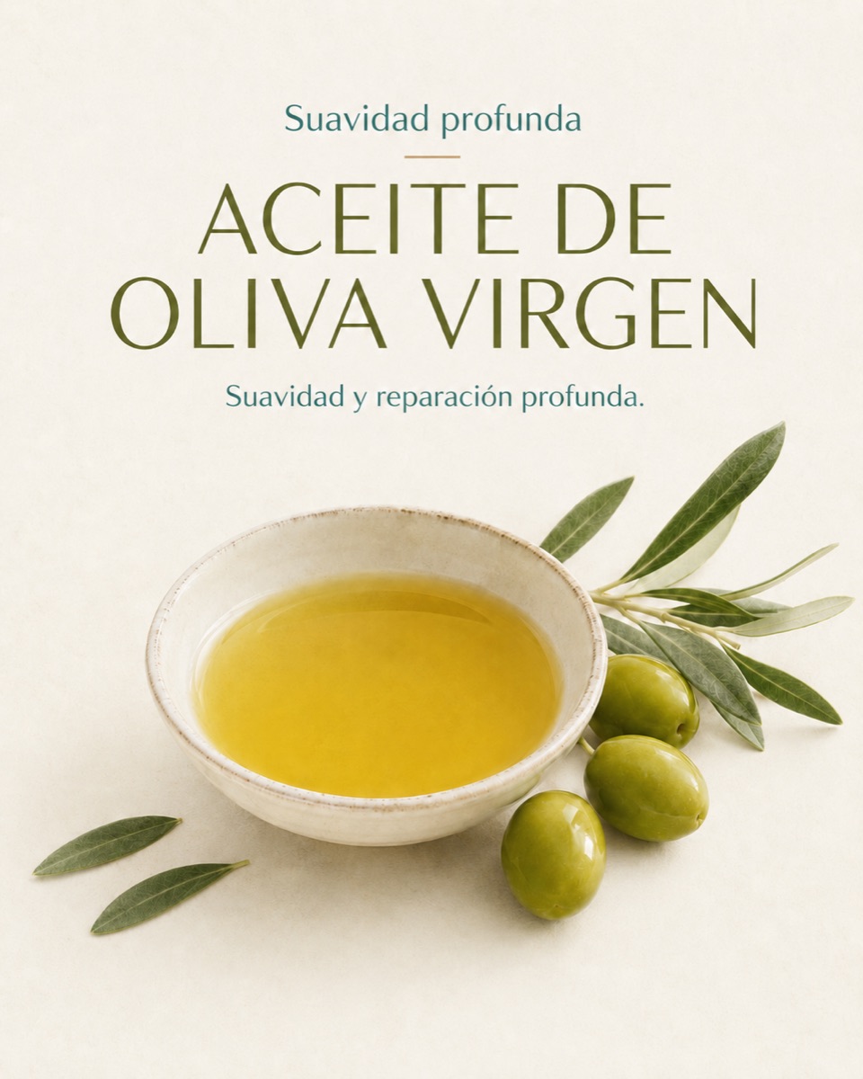 Aceite de Oliva Virgen