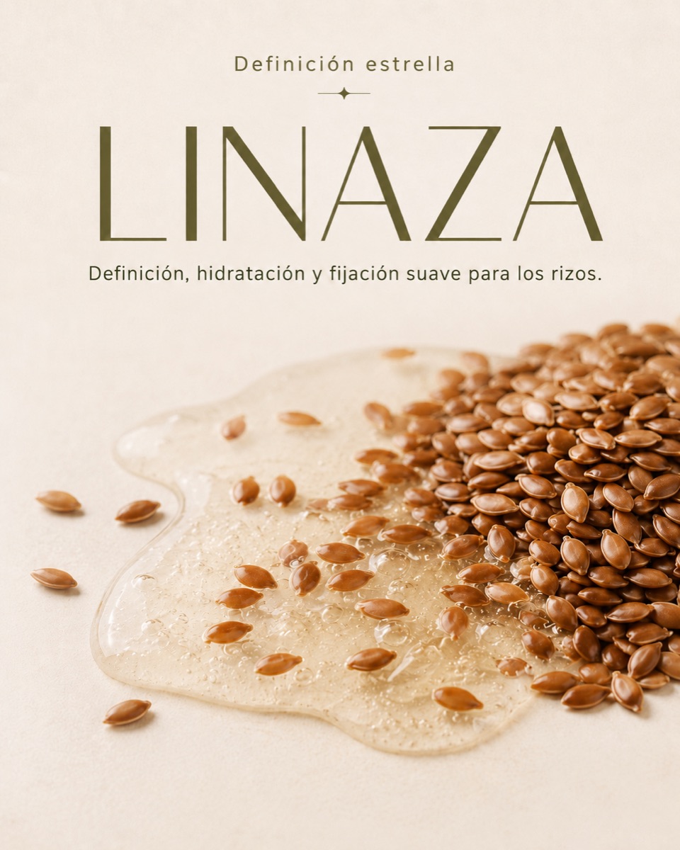 Linaza