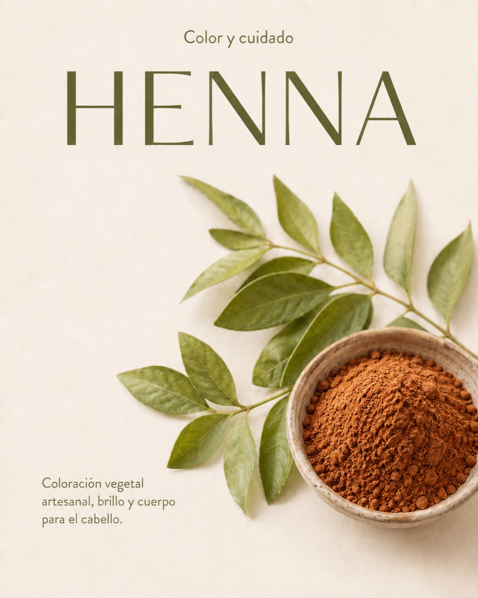 Henna